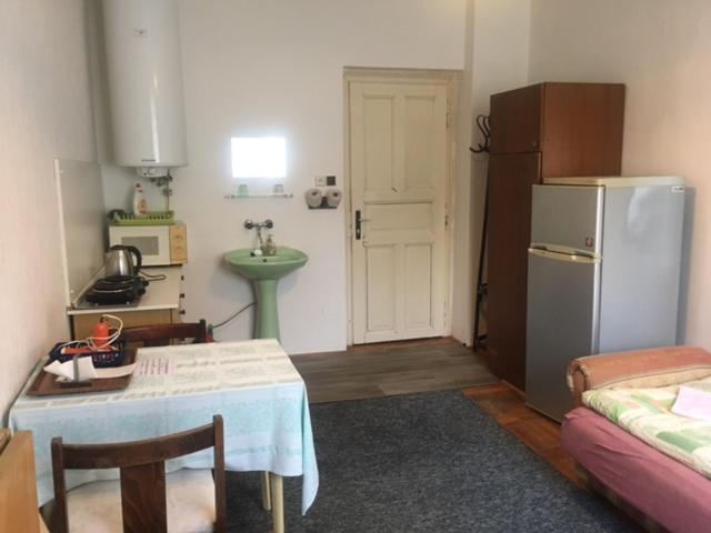 Apartment Trojska Prague Extérieur photo