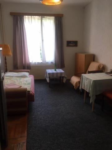 Apartment Trojska Prague Extérieur photo