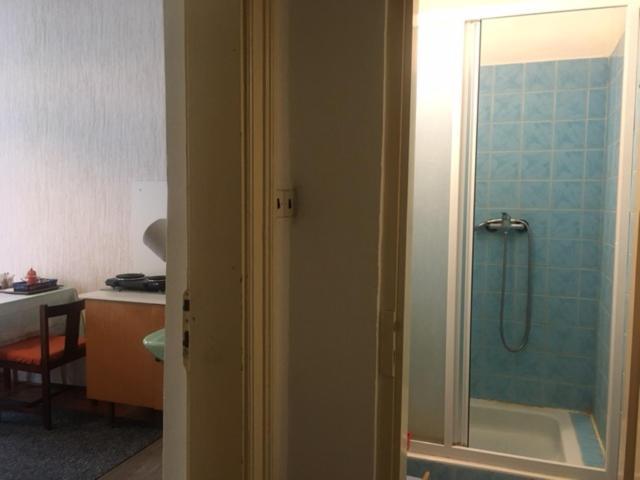 Apartment Trojska Prague Extérieur photo