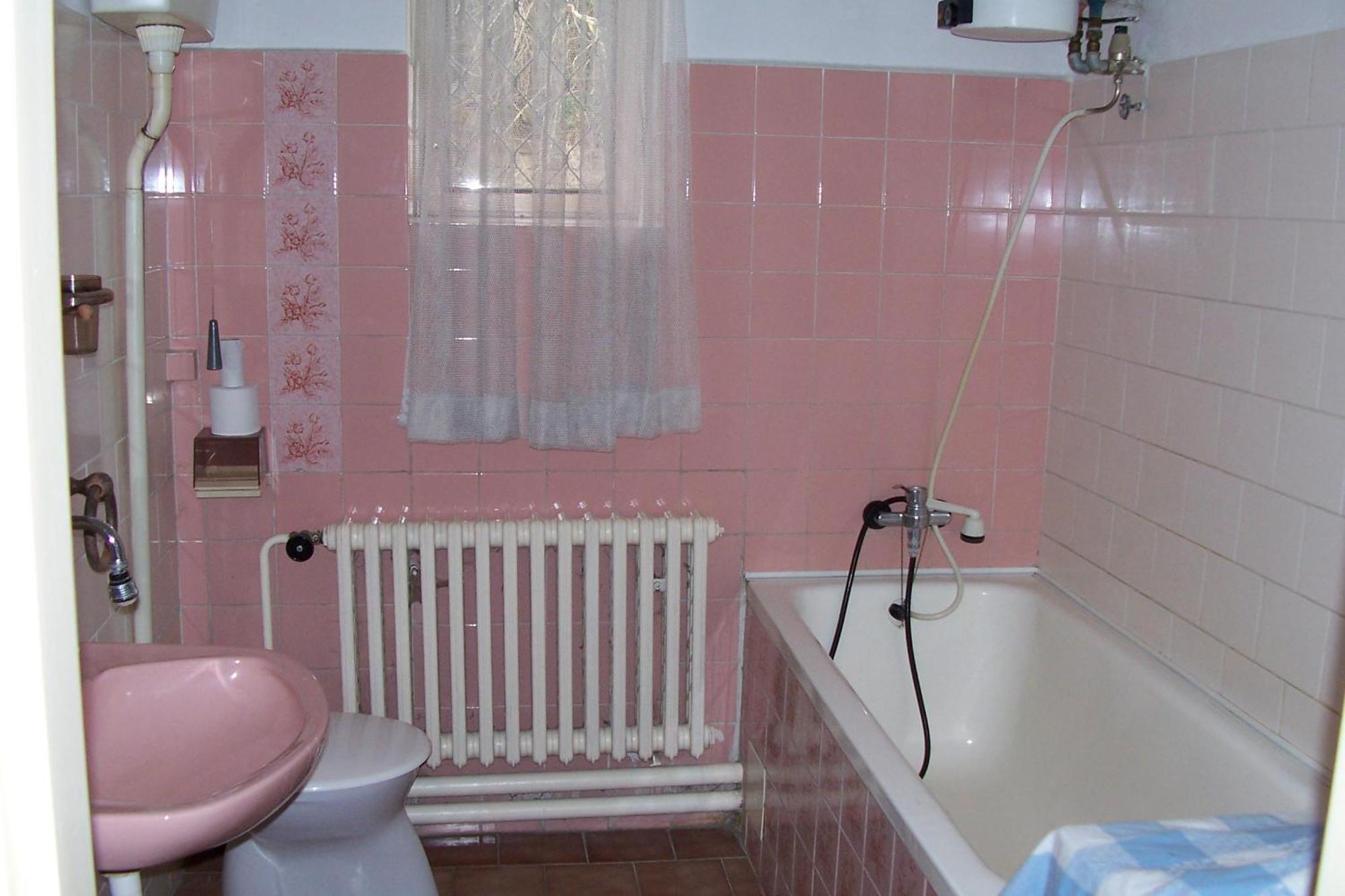Apartment Trojska Prague Extérieur photo